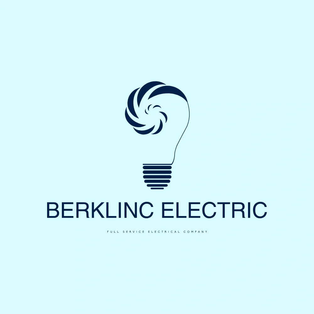 Berklinc Electric logo