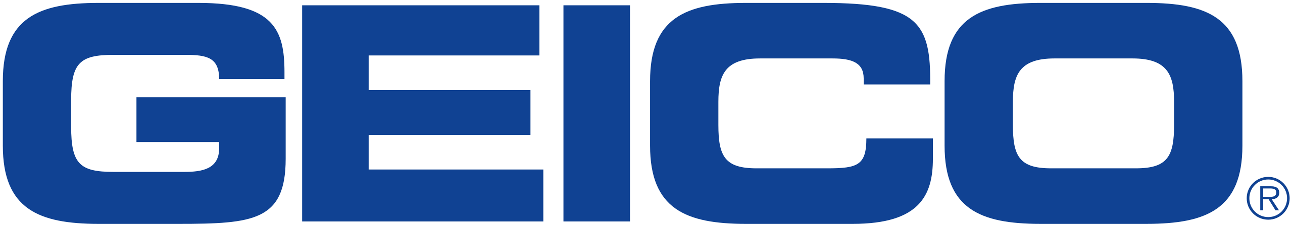 Geico logo